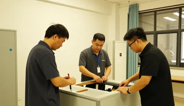 环境监测系统选型需关注哪些核心要素
