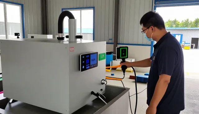 节能改造为什么越来越重视涵盖环保技术