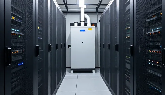 上海坤工环境科技有限公司带来学校与医院应用中的环境监测系统体验