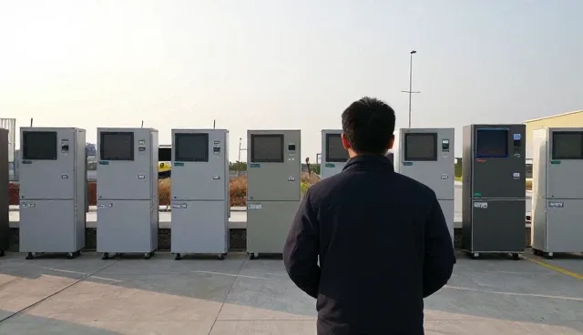 不同地区废水处理场景下的环境监测系统选型关注点