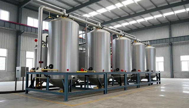 节能改造中环保技术咨询的关键作用与实践建议
