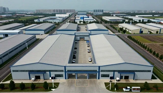 废气治理选型中一体化设备的关键考量要素