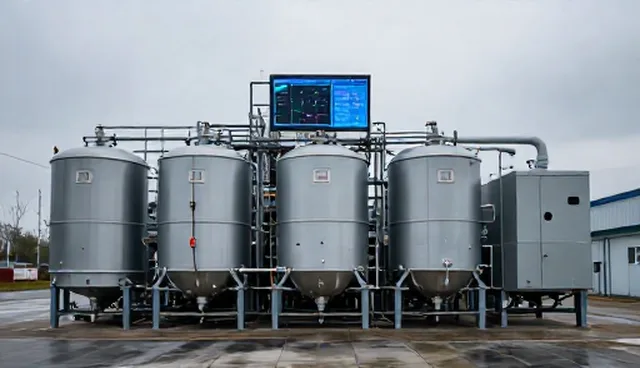 废水治理选型关注点与实用建议