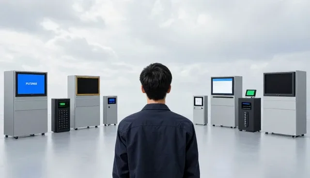 地区环境监测系统选型的关键考量因素